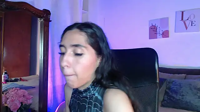 Snapshot of madisex_s chatting on October 30, 12:28 pm madisex s online show from October 30, 12:28 pm