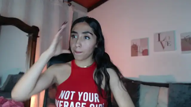 Snapshot of madisex_s chatting on November 27, 12:51 pm madisex s online show from November 27, 12:51 pm