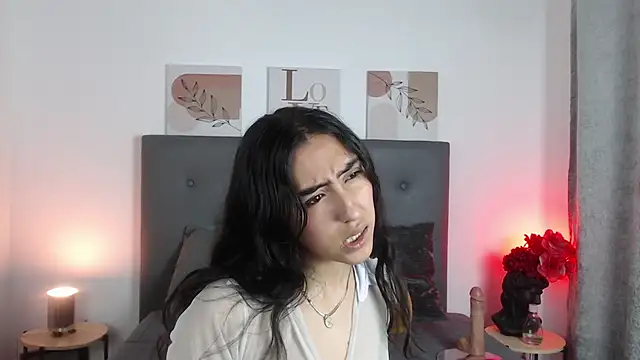 madisex s online show from March 12, 2:39 am