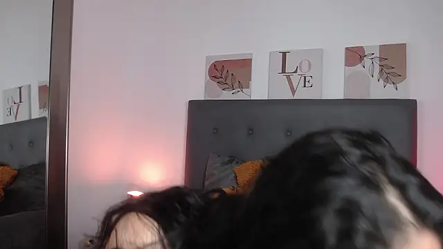 madisex s online show from March 14, 2:39 am