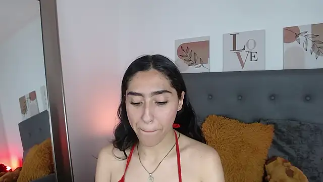 madisex s online show from March 15, 2:50 am