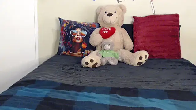 Snapshot of Blacktittiex02 chatting on October 6, 4:26 pm Blacktittiex02 online show from October 6, 4:26 pm