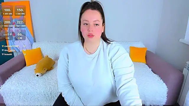 Feral  berry   online show from February 10, 11:46 am