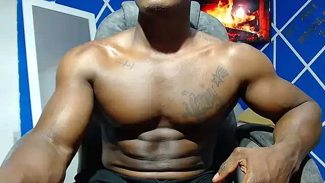 alexander megan online show from January 14, 3:45 am