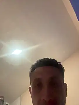 Snapshot of kandyloves chatting on October 25, 7:27 am kandyloves online show from October 25, 7:27 am