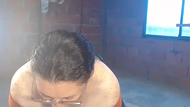 hairyglad69 online show from June 22, 12:13 pm