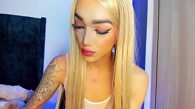 obysexy online show from January 8, 12:40 pm