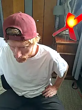Suspicious1738 online show from July 24, 6:28 pm