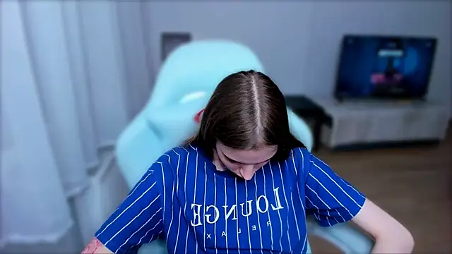 StellaLawless online show from February 23, 10:42 pm