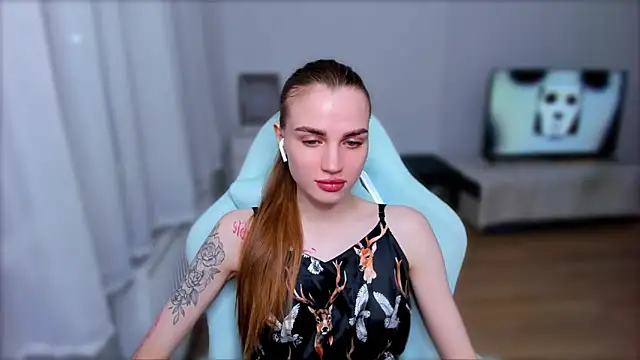 StellaLawless online show from February 24, 8:47 pm