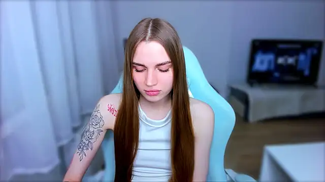 StellaLawless online show from March 5, 11:16 pm