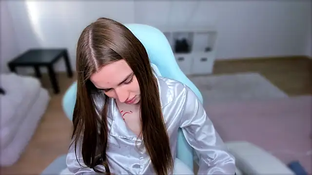 StellaLawless online show from March 15, 11:08 am