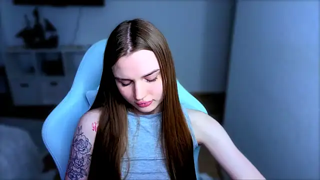 StellaLawless online show from December 4, 12:09 am