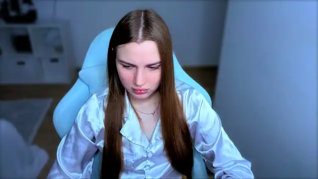 StellaLawless online show from January 31, 8:07 pm