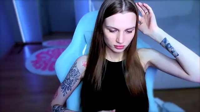StellaLawless online show from June 15, 8:22 pm