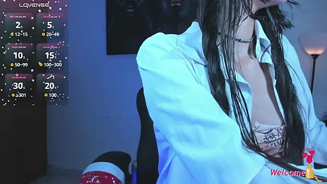 TaraTetsu  online show from December 26, 6:52 am