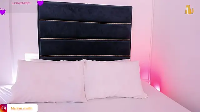 MarilynSmIith online show from January 27, 11:54 am