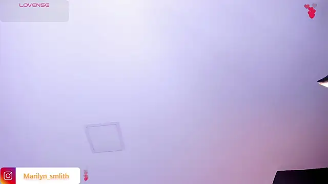 MarilynSmIith online show from September 19, 11:44 am