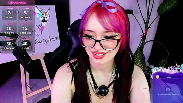 annie berry online show from January 5, 1:35 am