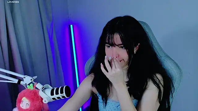 stephybrown online show from October 3, 11:13 pm