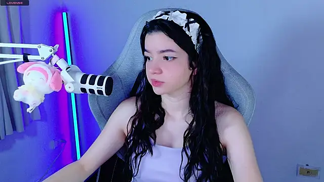 stephybrown online show from November 30, 10:25 pm