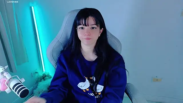 stephybrown online show from February 6, 11:41 pm