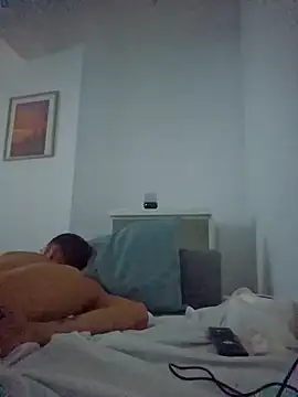 denisxlRo online show from January 20, 9:13 am