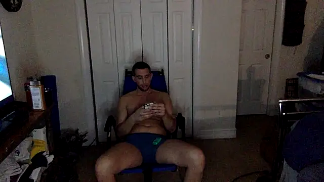 TheOnlyTwinTowers online show from March 21, 2:07 am