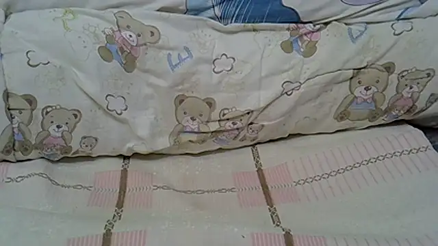 EbonyVallerin online show from February 5, 2:16 am