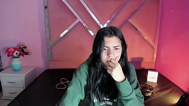 IsisRouse online show from March 4, 3:00 am