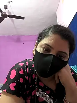 Snapshot of Ruksar-Pathan chatting on January 23, 7:51 pm Ruksar-Pathan online show from January 23, 7:51 pm