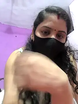 Snapshot of Ruksar-Pathan chatting on February 22, 7:47 pm Ruksar-Pathan online show from February 22, 7:47 pm