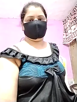 Snapshot of Ruksar-Pathan chatting on November 9, 5:17 am Ruksar-Pathan online show from November 9, 5:17 am