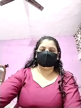 Snapshot of Ruksar-Pathan chatting on November 11, 6:02 am Ruksar-Pathan online show from November 11, 6:02 am