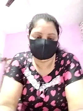 Snapshot of Ruksar-Pathan chatting on November 13, 6:29 pm Ruksar-Pathan online show from November 13, 6:29 pm