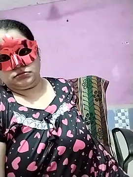 Snapshot of Ruksar-Pathan chatting on November 24, 10:59 am Ruksar-Pathan online show from November 24, 10:59 am