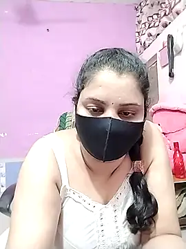 Snapshot of Ruksar-Pathan chatting on December 2, 6:36 pm Ruksar-Pathan online show from December 2, 6:36 pm