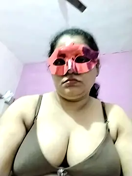 Snapshot of Ruksar-Pathan chatting on December 4, 7:06 am Ruksar-Pathan online show from December 4, 7:06 am