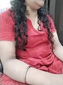 Snapshot of Ruksar-Pathan chatting on July 6, 7:27 pm Ruksar-Pathan online show from July 6, 7:27 pm