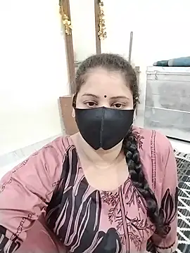 Snapshot of Ruksar-Pathan chatting on July 15, 9:36 am Ruksar-Pathan online show from July 15, 9:36 am