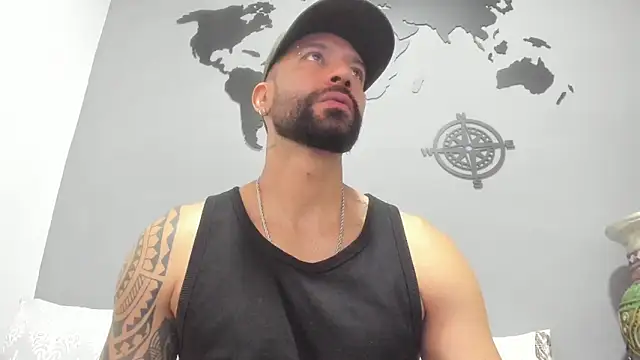 Yorby Maxx1 online show from March 21, 10:17 pm