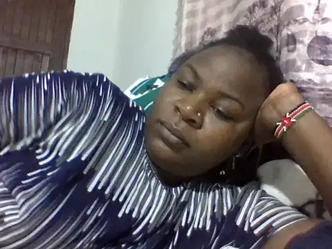 Africana20 online show from September 15, 10:10 pm