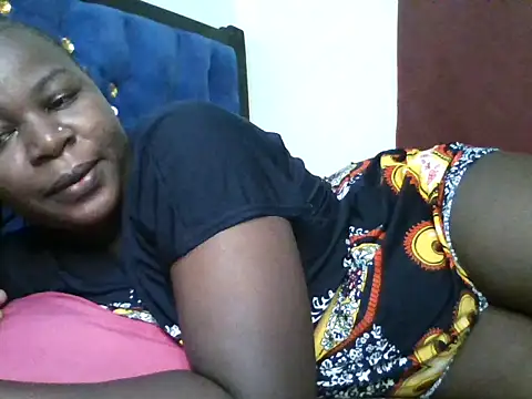 Africana20 online show from October 6, 11:51 am