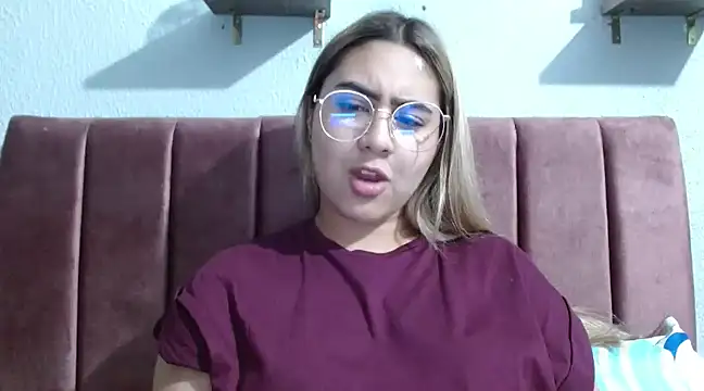 Miabonnett  online show from January 21, 10:41 pm