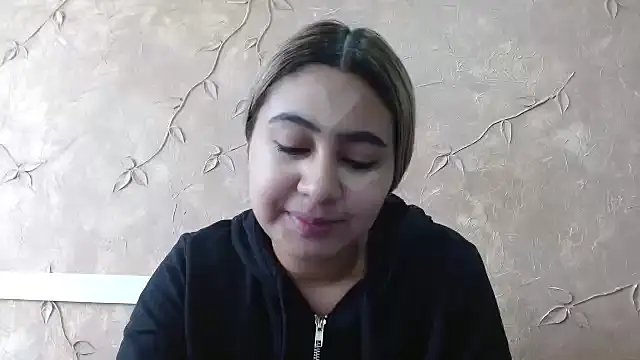 Miabonnett  online show from February 18, 12:06 pm