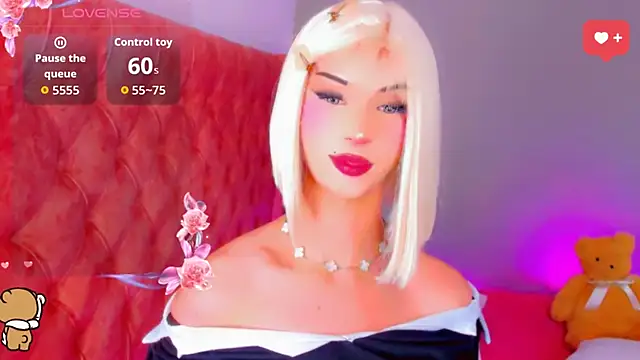 Annita DirtyyXxx online show from February 19, 10:44 am