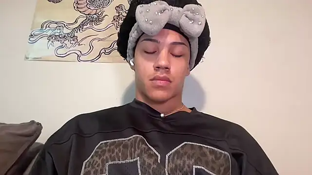 tsjaden777 online show from October 23, 4:39 pm