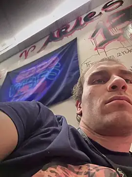 pervy devil online show from January 1, 5:11 pm