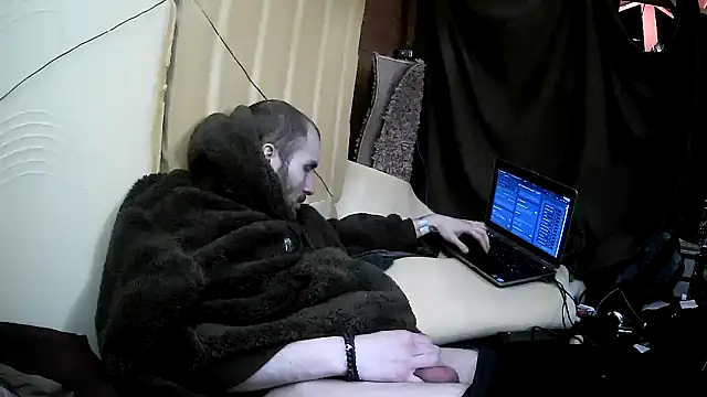 pervy devil online show from March 1, 12:12 pm