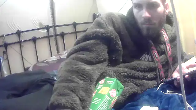 pervy devil online show from March 13, 1:40 pm